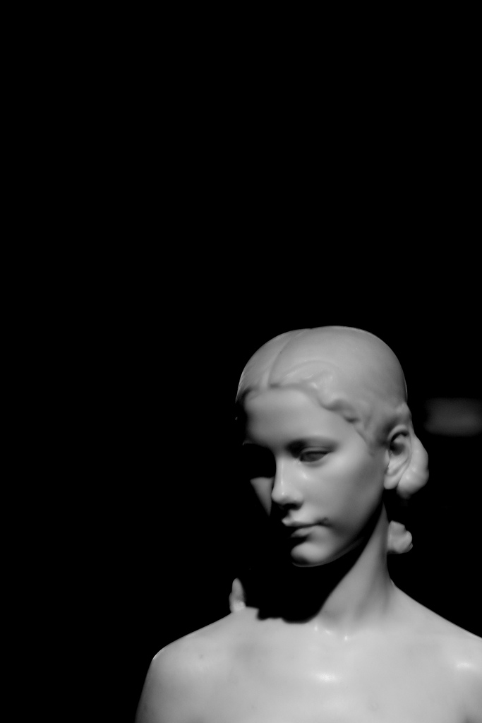 Weekly Photo Challenege: Solitary