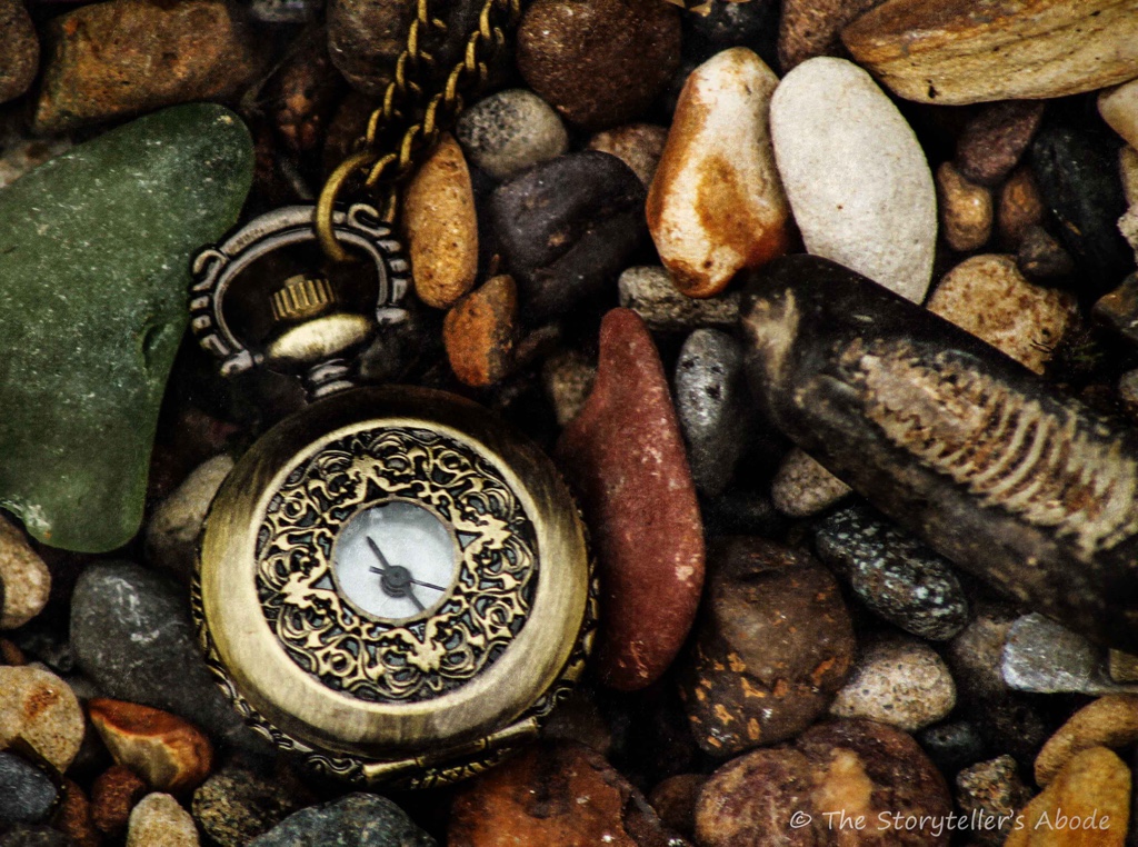 TIME TRAVELS