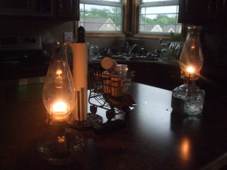 lamps