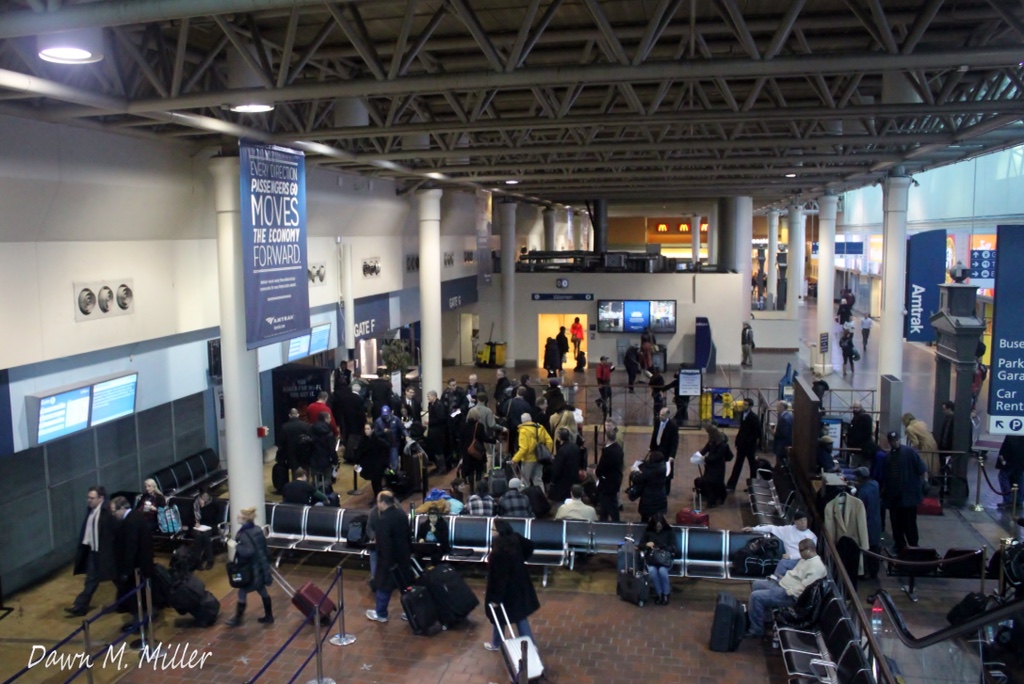 DELAYED