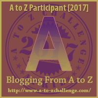 A IS FOR ANT