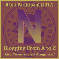 N IS FOR NEST