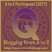 Q IS FOR QUEEN