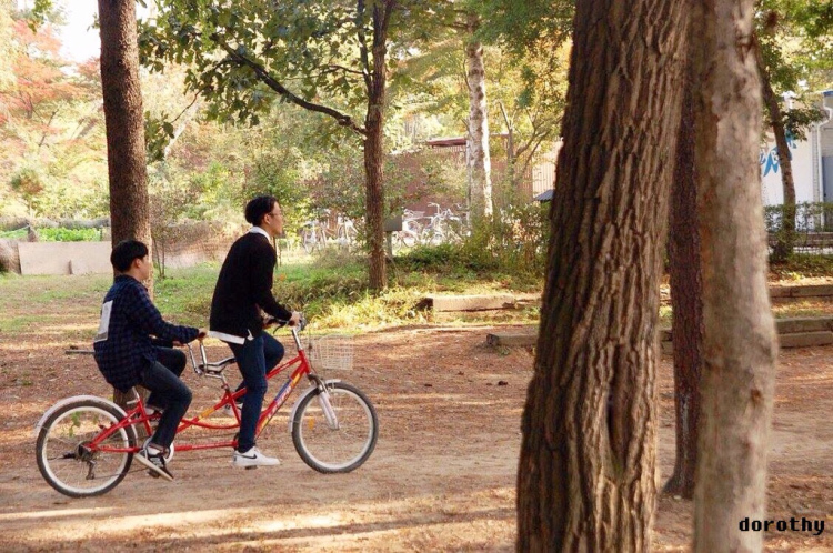 TANDEM