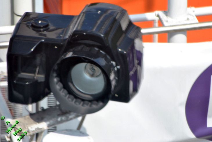 LEON’S SURVEILLANCE CAMERAS INC.