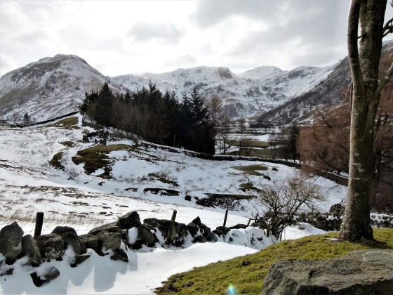 THE THAW