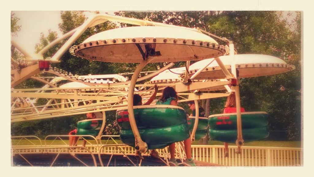 ALL THE FUN OF THE FAIR