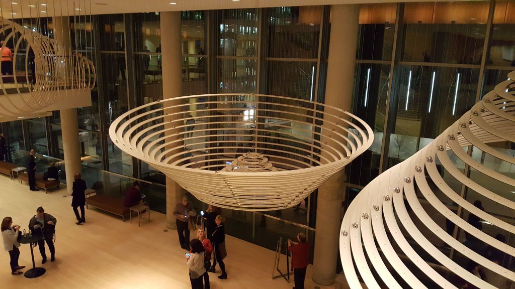 VORTEX