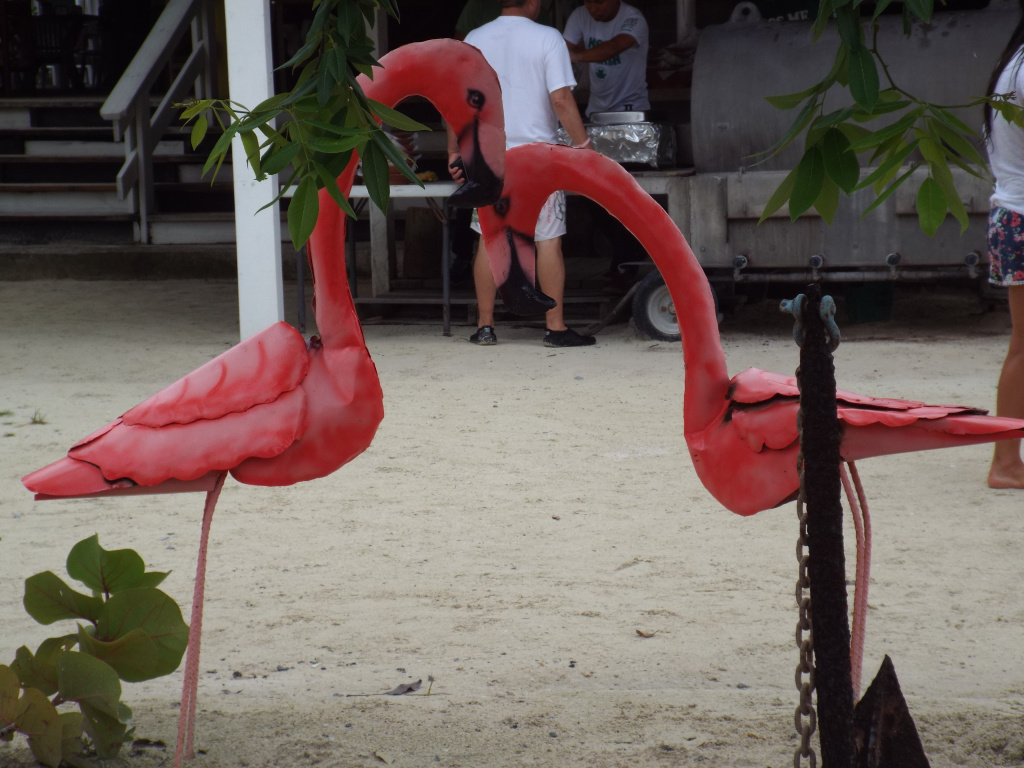 A VERY BRITISH DAY&nbsp;OUT