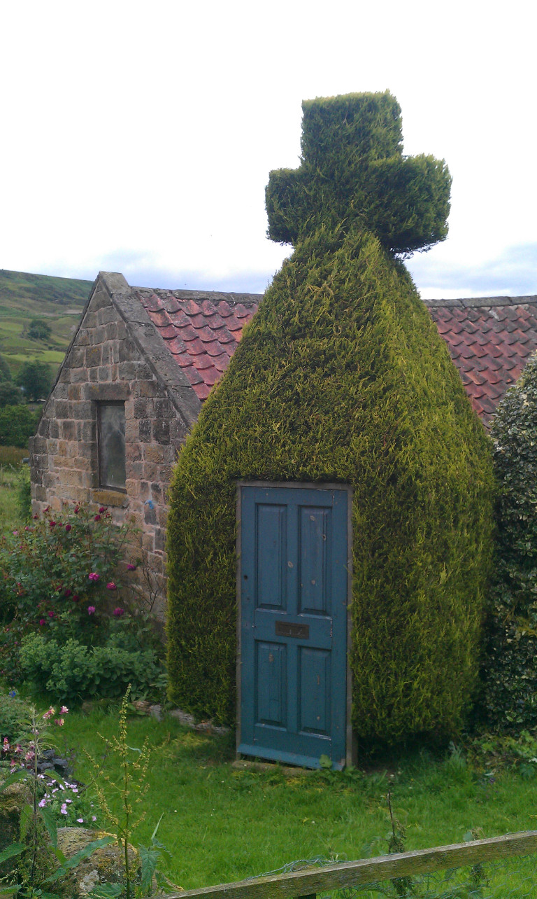 THE PATH TO RELIGIOUS FREEDOM