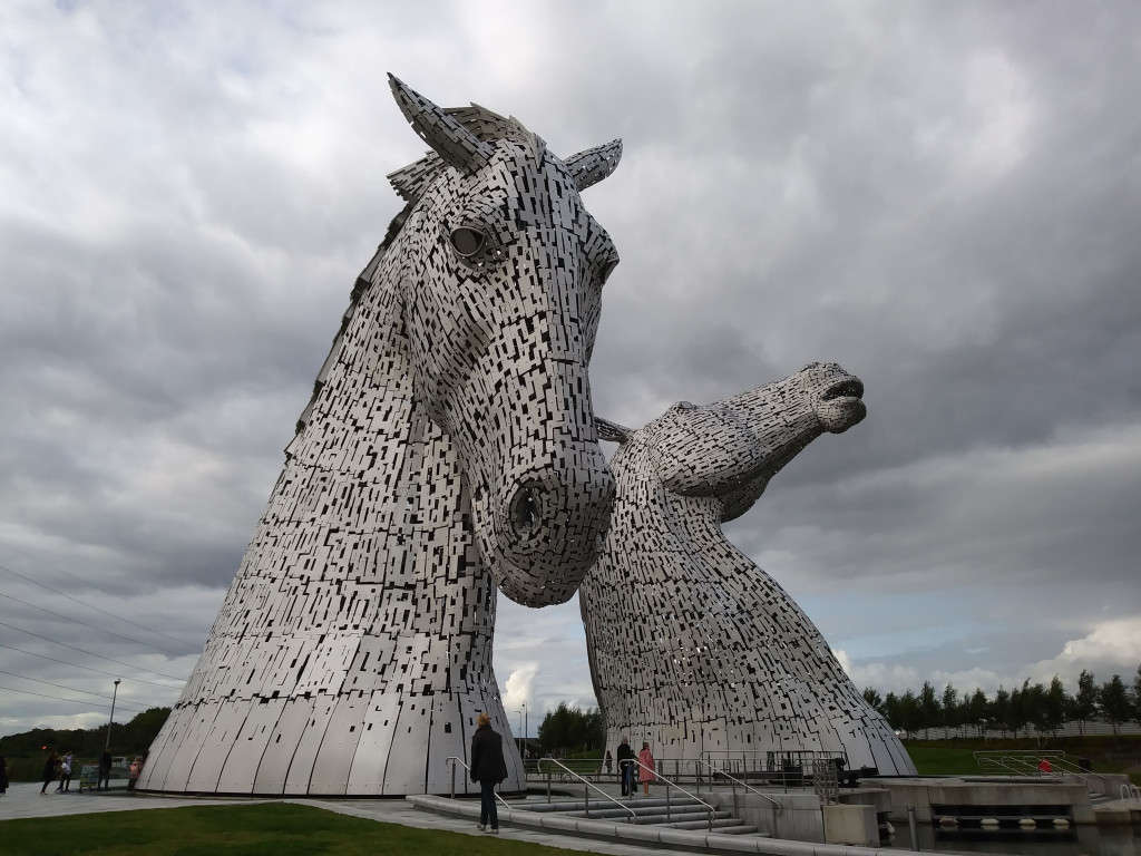 THE KELPIE