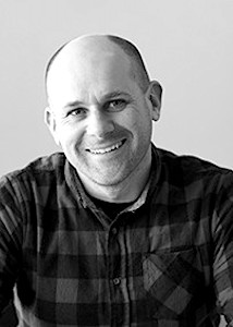 Meet Guest Author – Iain&nbsp;Kelly…