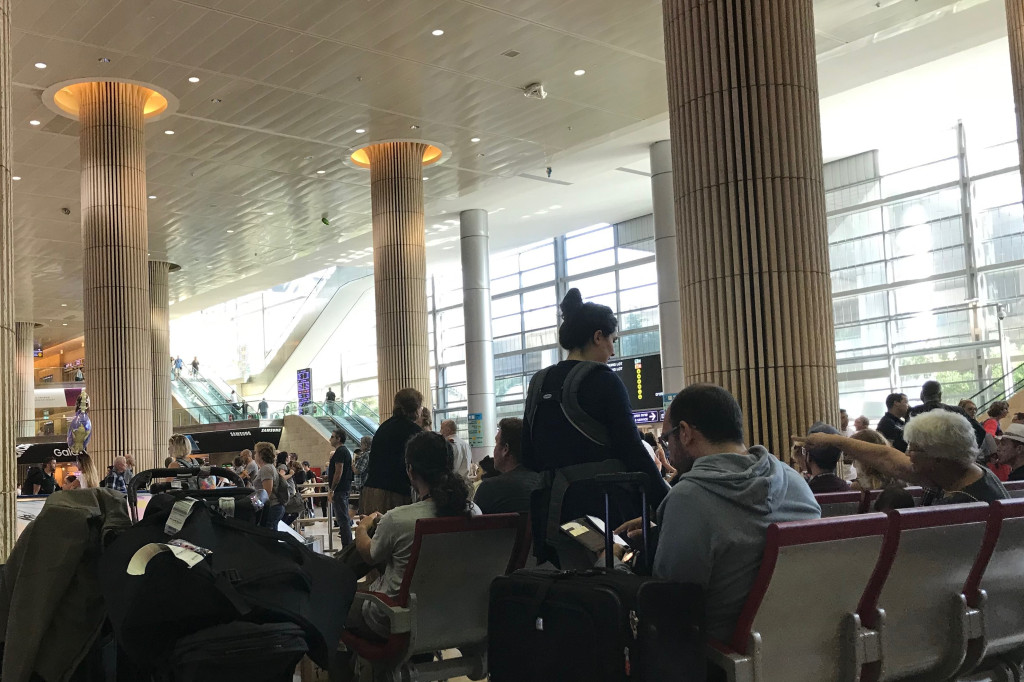 AIRPORT ’19