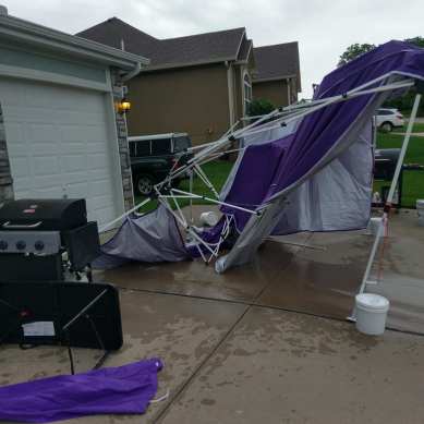 demolished-purple-tent