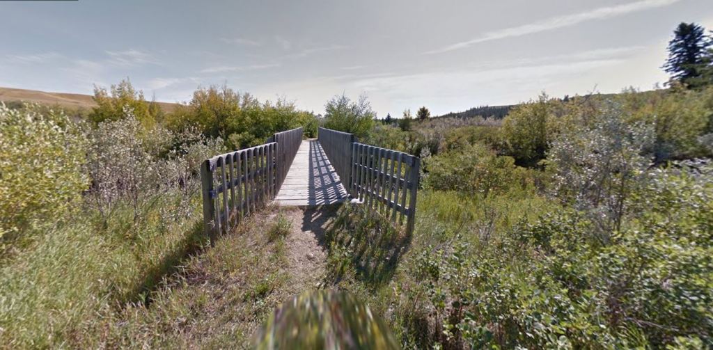 CHRISTMAS IN SASKATCHEWAN