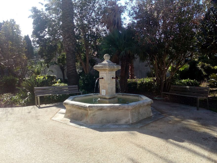 THE SOURCE