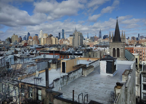 ROOFTOP