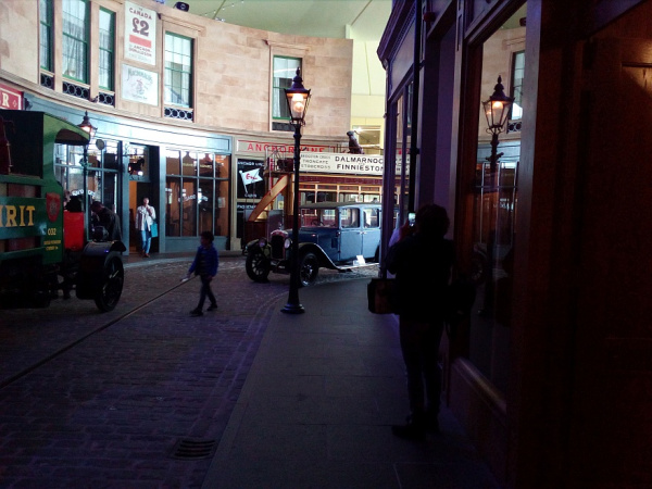 WHERE DOES THE TIME&nbsp;GO?