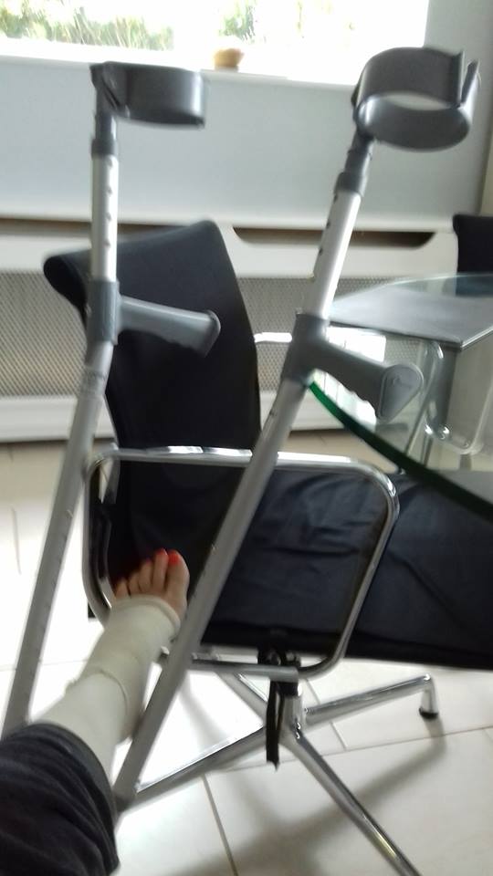 THE BRIDE’S PARENTS