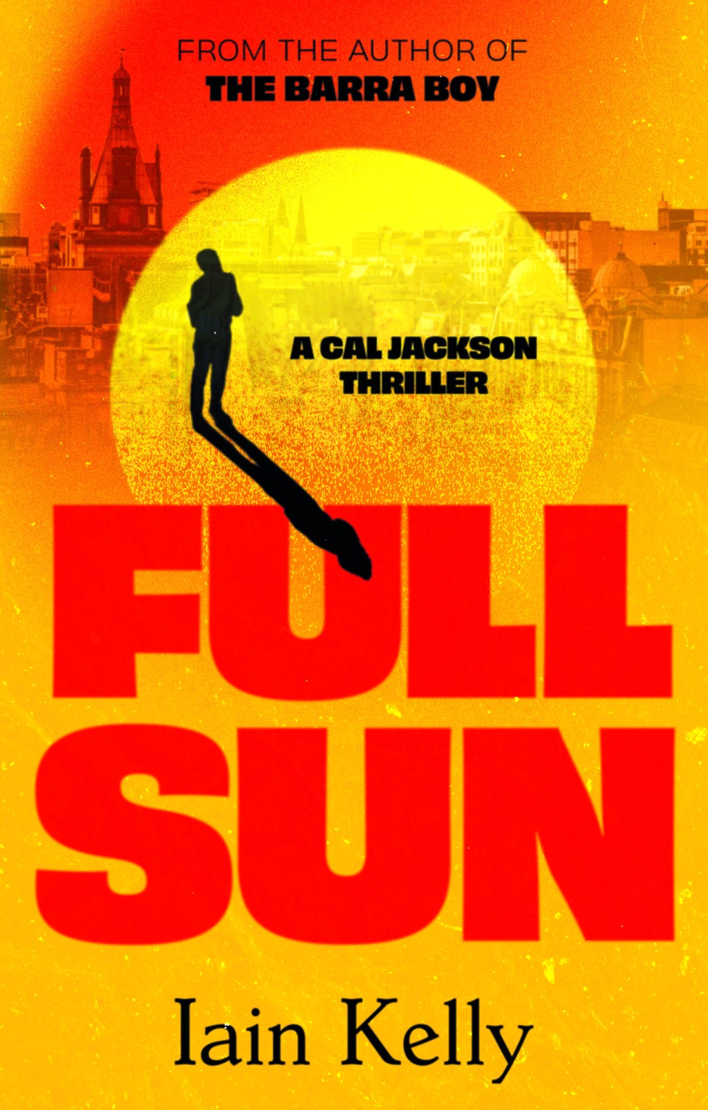 FULL SUN – REVIEW&nbsp;ROUND-UP