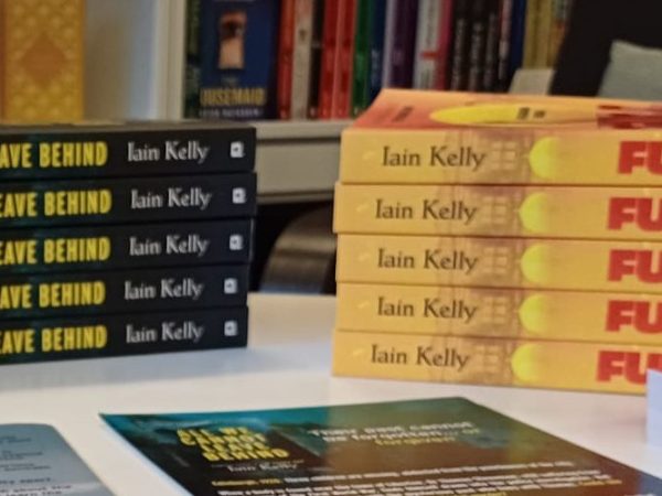99p ebook offer