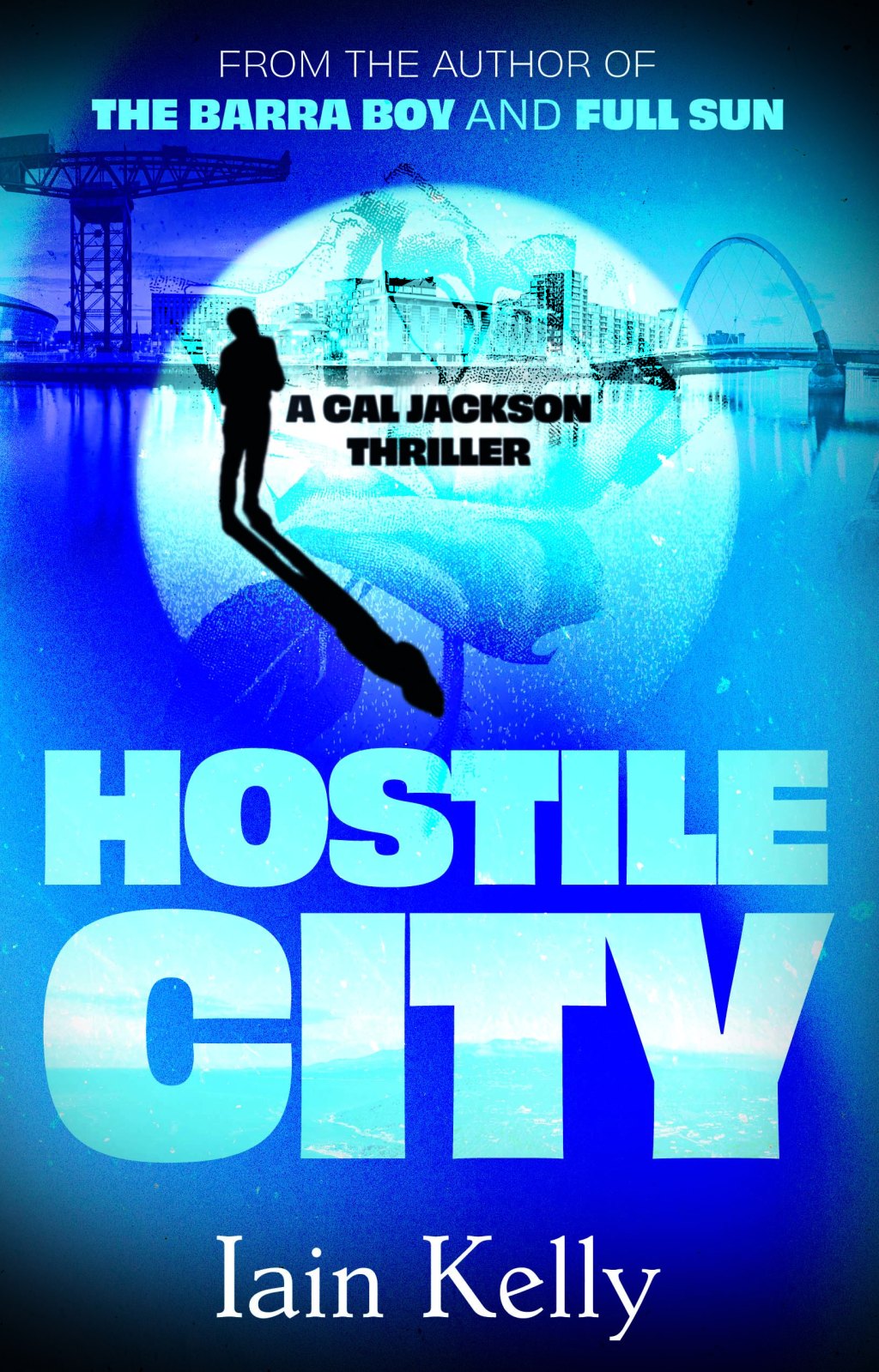 Upcoming Events: HOSTILE&nbsp;CITY