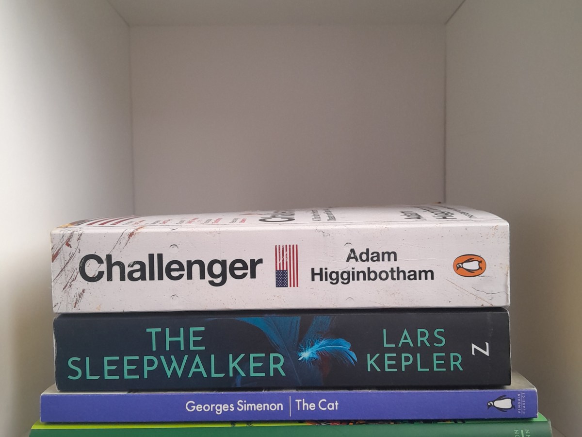 June Summer Reads