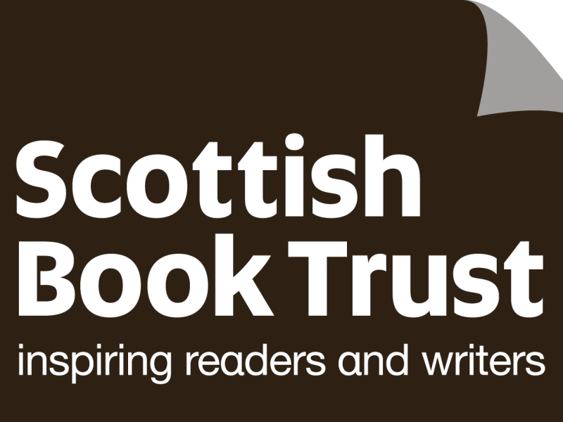 Scottish Book Trust Live Literature&nbsp;Directory